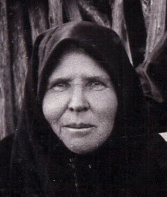 Варвара Прокопьевна Варвара Прокопьевна