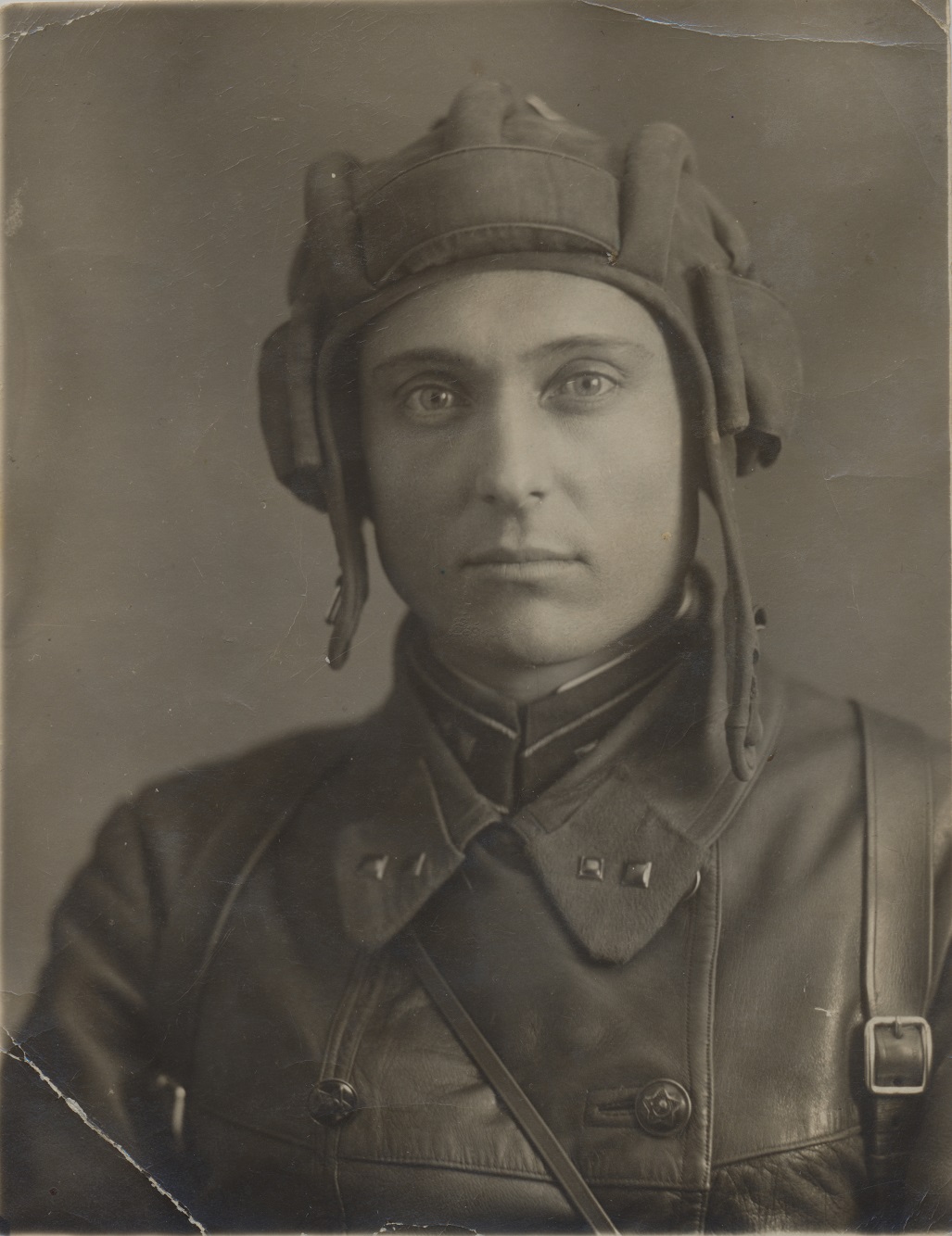 Вишняков В.А. 1942г_ Василий Андреевич Вишняков