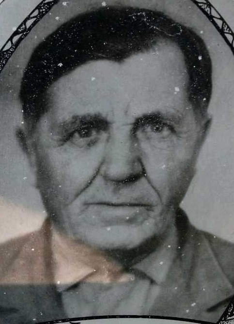 Михаил Ларионович Алексеев Михаил Ларионович Алексеев