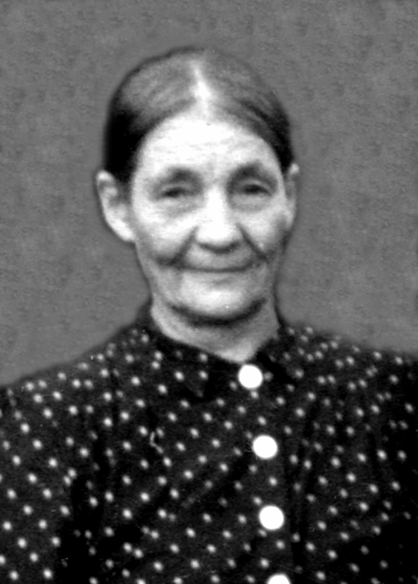 Пыпкина (Иванова) Анисья Николаевна Анисья Николаевна Иванова