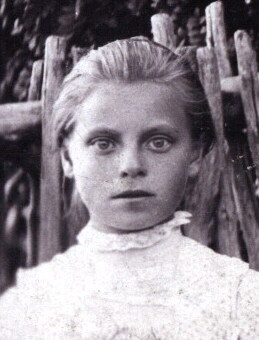 Груня (Аграфена, Агрипина) Жижина Груня (Аграфена, Агрипина) Жижина