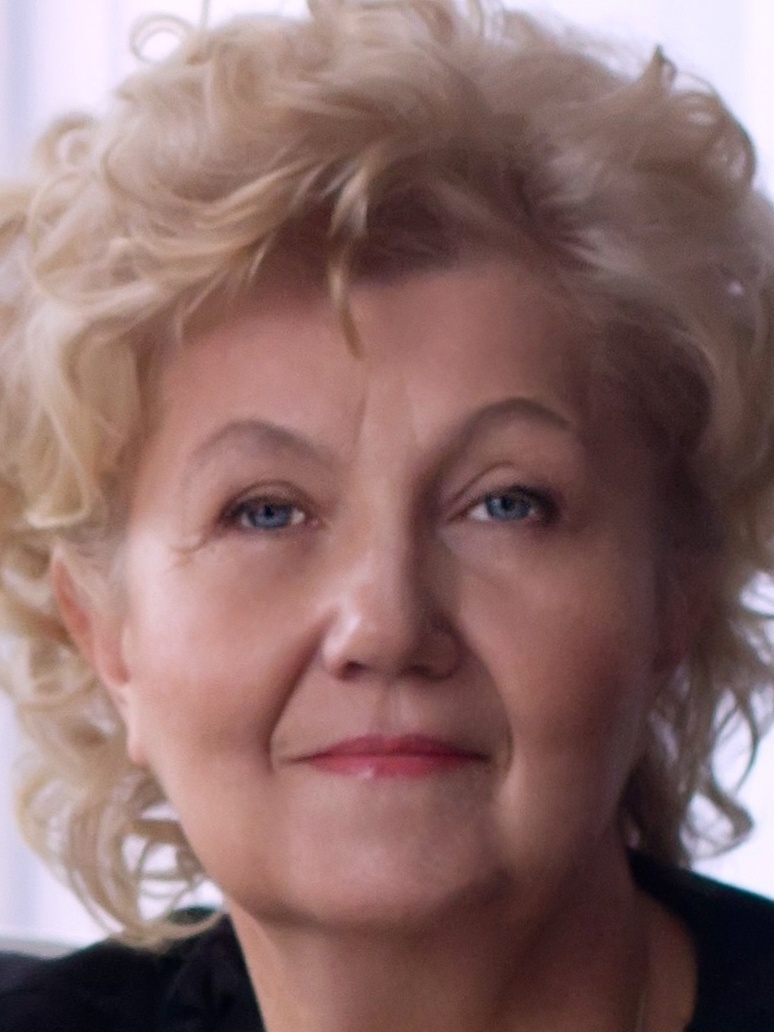 Валентина Чернюс Валентина Чернюс