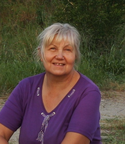 Уганда 2010г Валентина Чернюс