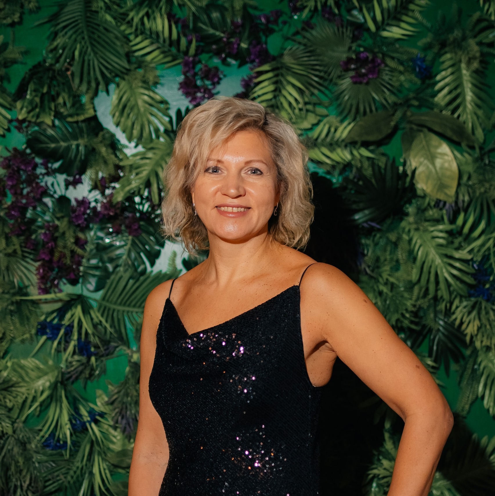 Полина Шаронова Полина Шаронова