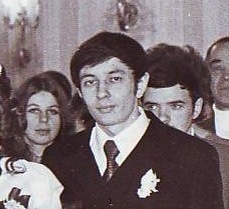 Виктор Зак