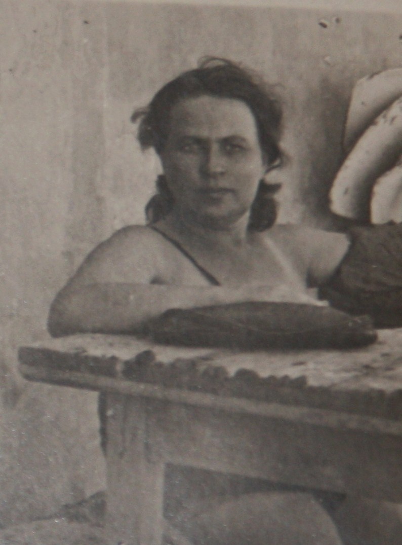 Вера Цепаева Вера Цепаева