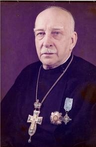Павинский Борис Николаевич Борис Павинский