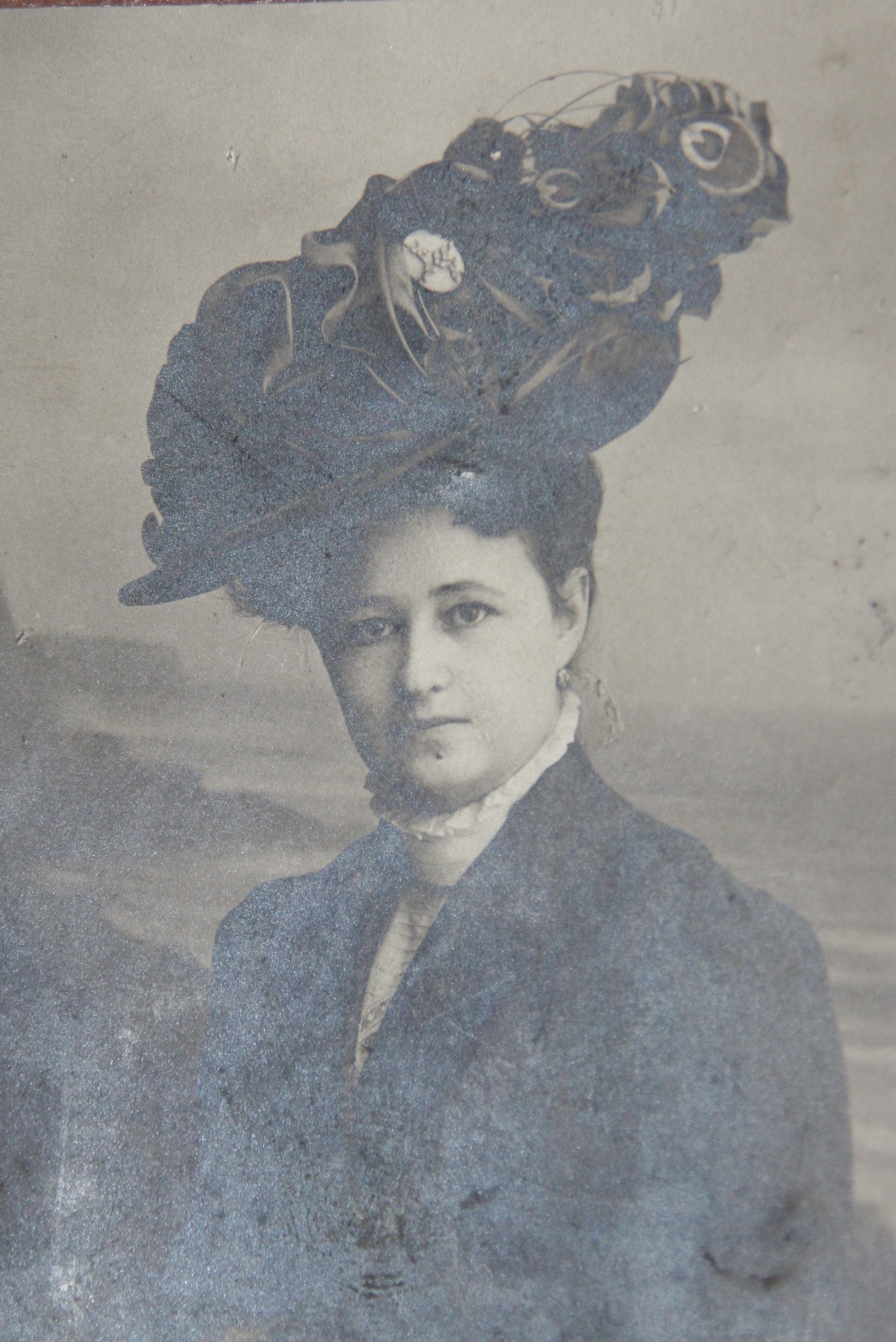 т. Леля Елена Полякова