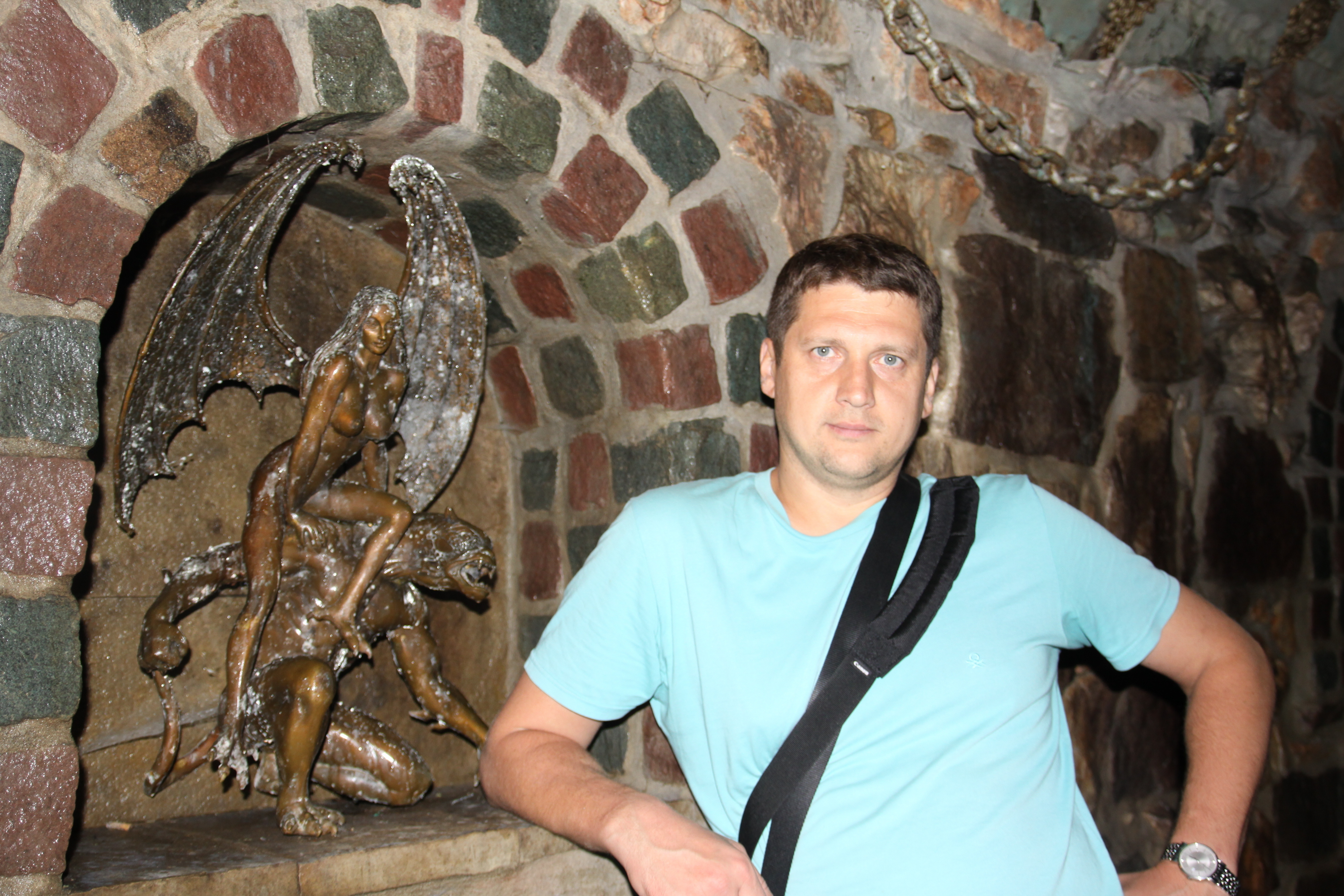 Александр Фатов Александр Фатов