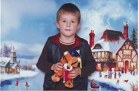 Славуся Вячеслав Фатов