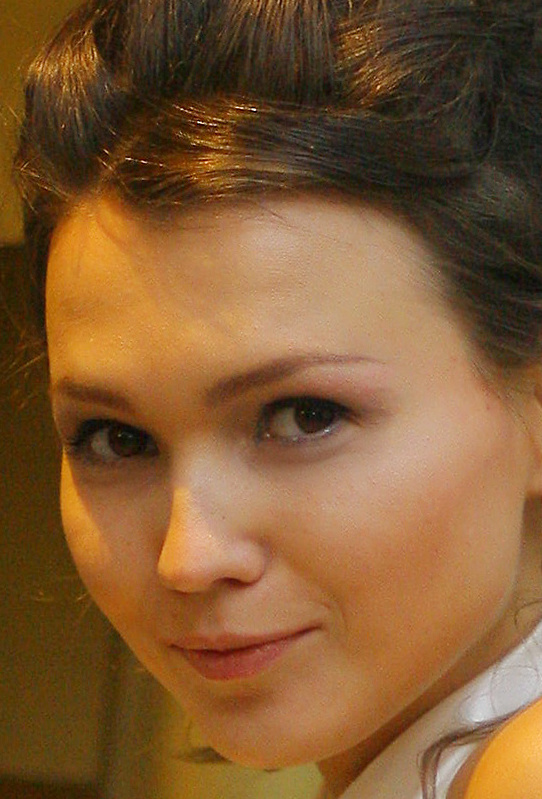 Кристина Корнилова Кристина Корнилова