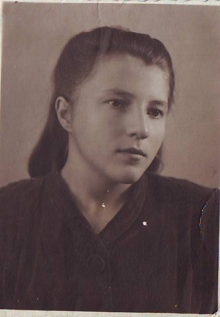 Шура 19 лет Александра Рожкова