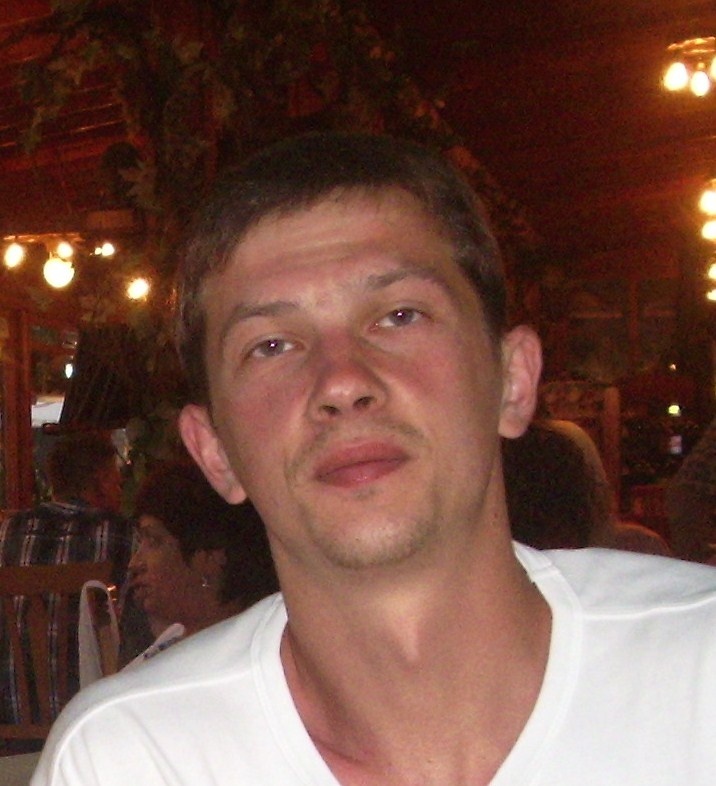 андрей Андрей Зак