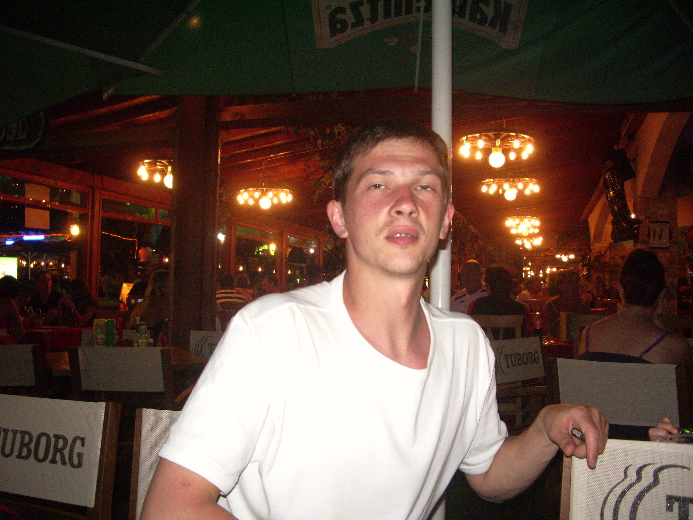 В Болгарии 2009г Андрей Зак