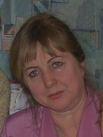 Екатерина Акимовна Екатерина Дедусова
