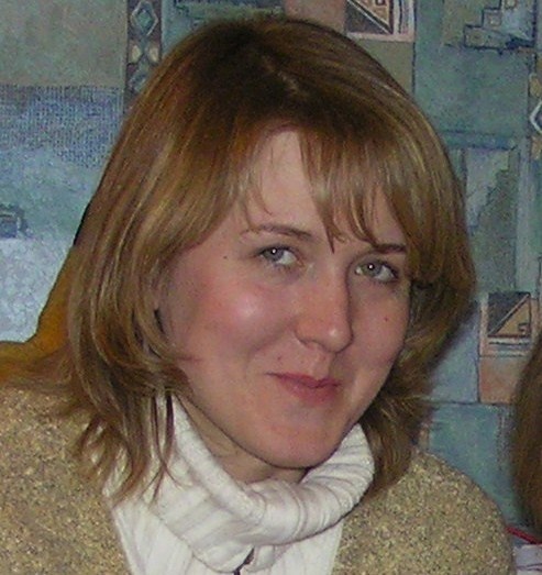 Светлана Светлана Фатова