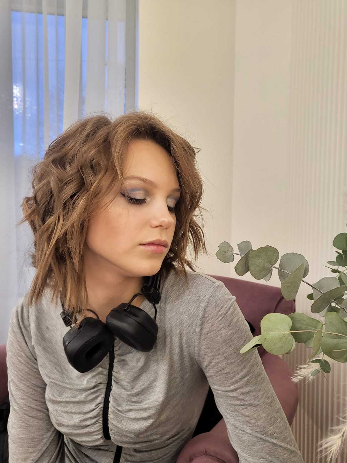 Майя Шаронова