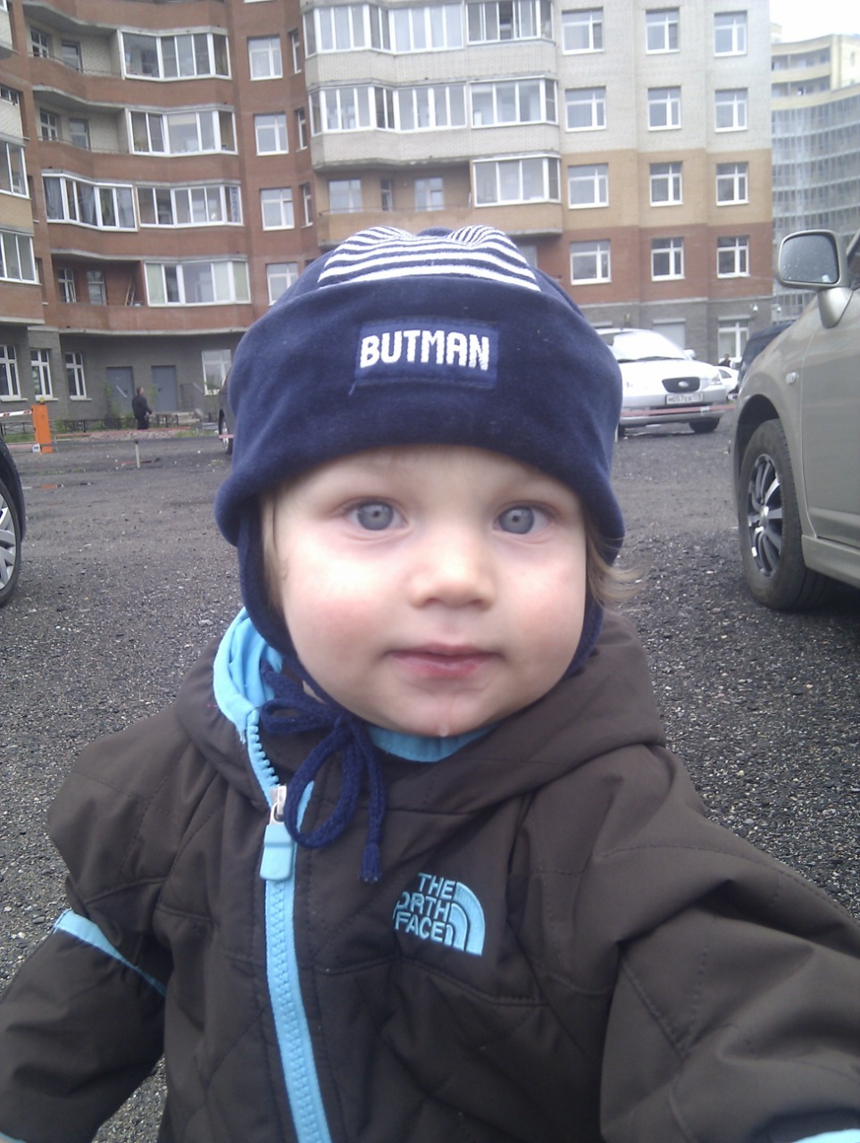 Андрей Фатов