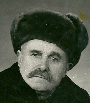 Аким Дедусов Аким Дедусов