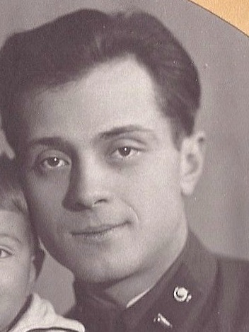 Николай Иванович Гладощук Николай Иванович Гладощук