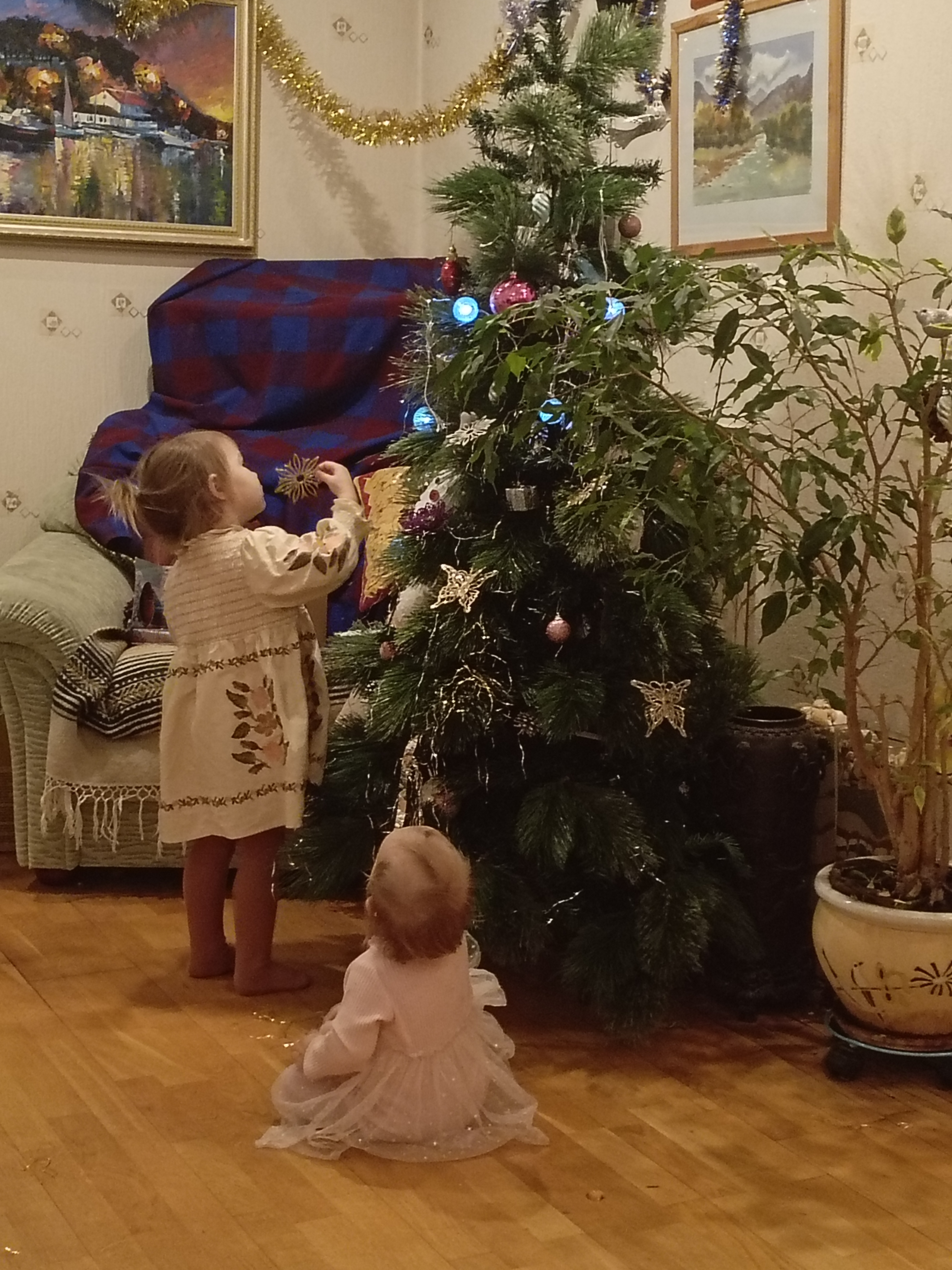 Диана Шаронова