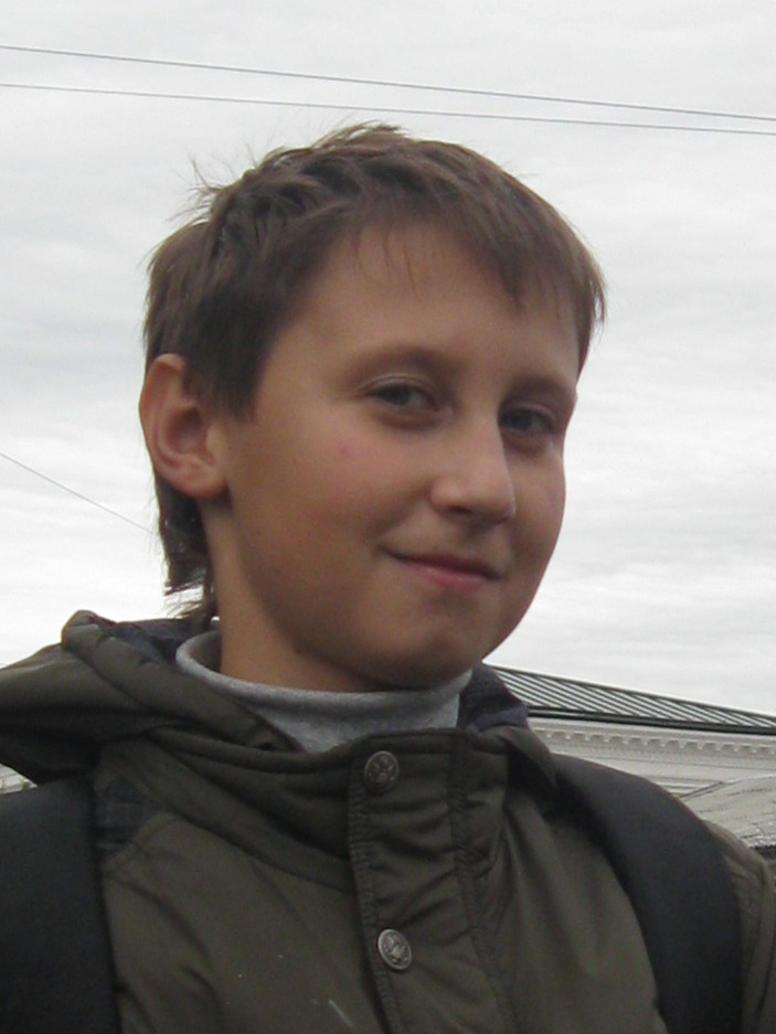 Киселёв Илья Киселёв