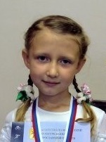 Марина Киселёва Марина Киселёва
