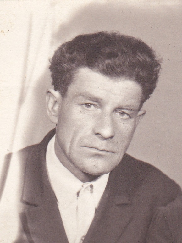 Георгий Тихменев Георгий Тихменев