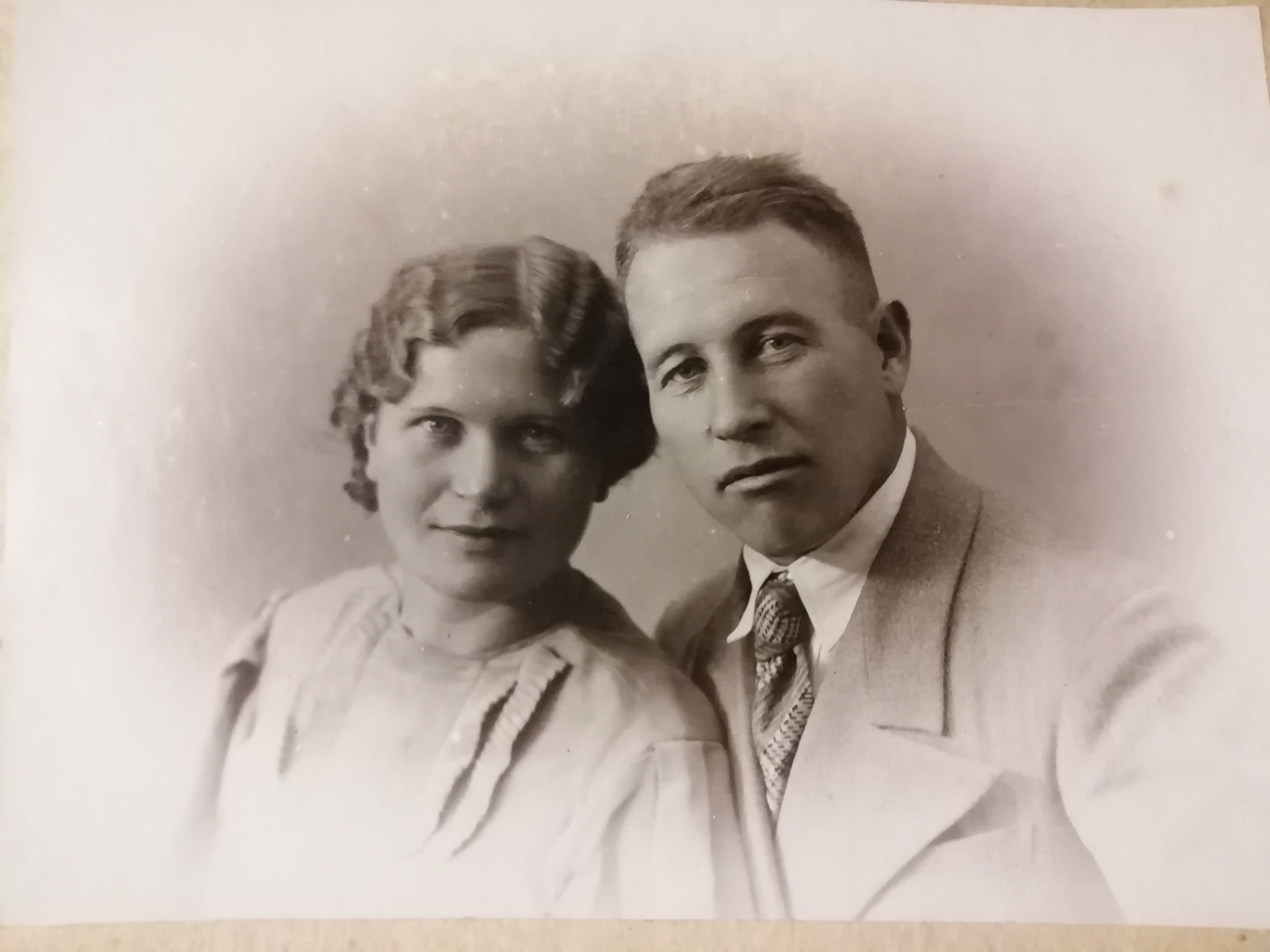 О. Баб. Оля и Дедушка Ольга Киселёва