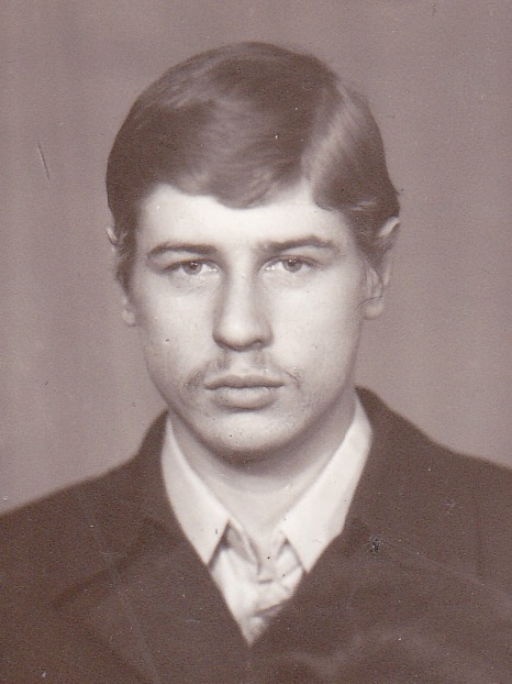 Павел Тихменев Павел Тихменев