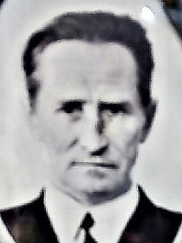 Николай Киселёв Николай Киселёв