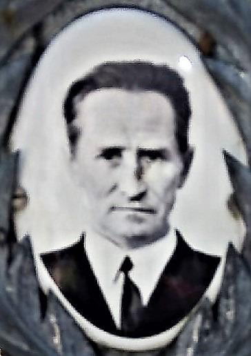 Ник. Вас. улучш.. Николай Киселёв