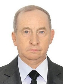 Александр Киселёв Александр Киселёв