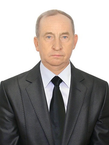 Караваев Александр Киселёв