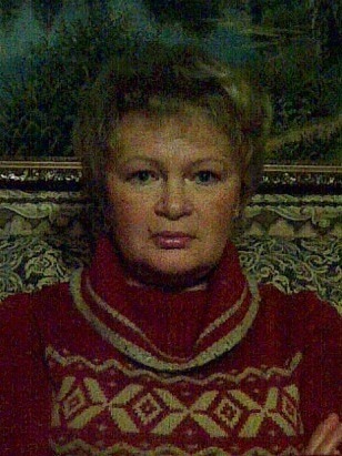 Антонина Мызова Антонина Мызова