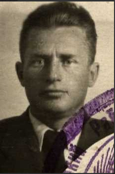 Ник. Ив. 1913 Николай Иванович Киселев
