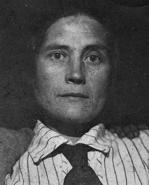 Анна Вас. Анна Васильевна Сидорова