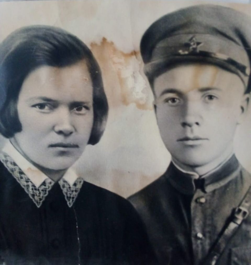 Киселева Валенина Никаноровна. Валентина Никаноровна