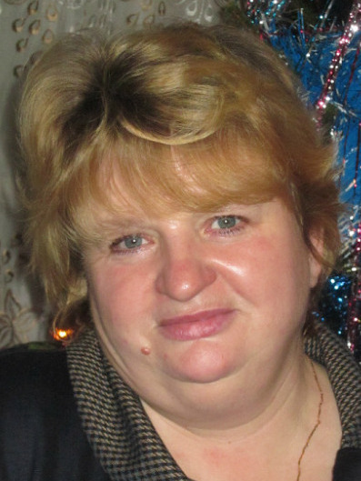 Елена Киселёва Елена Киселёва