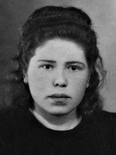 Нина Петровна Иванова