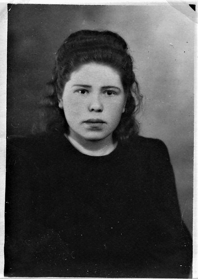 Нина Петровна Иванова