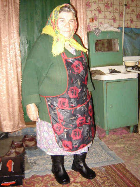 DSC00047 Мария Вербина