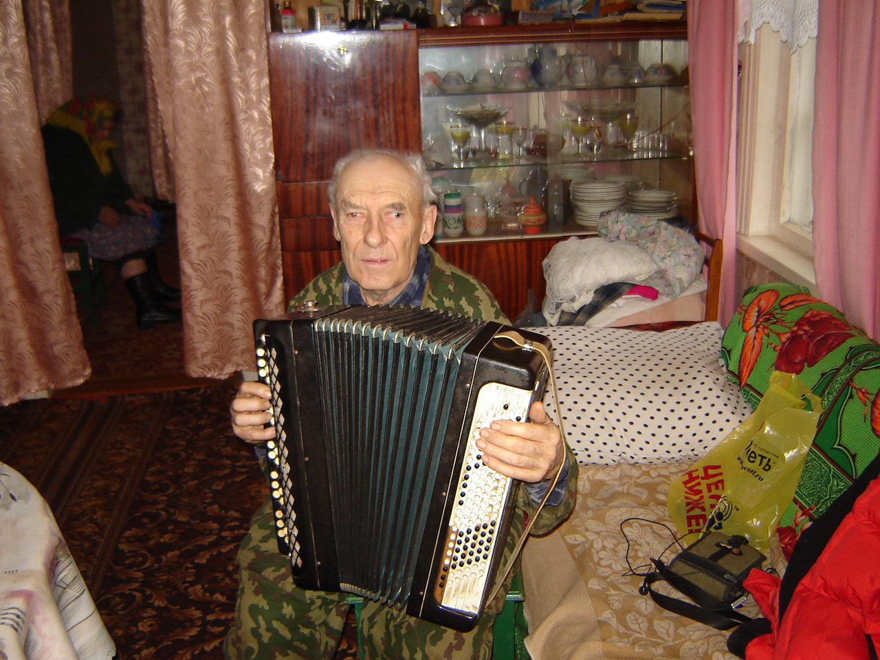Николай Артюхов Николай Артюхов