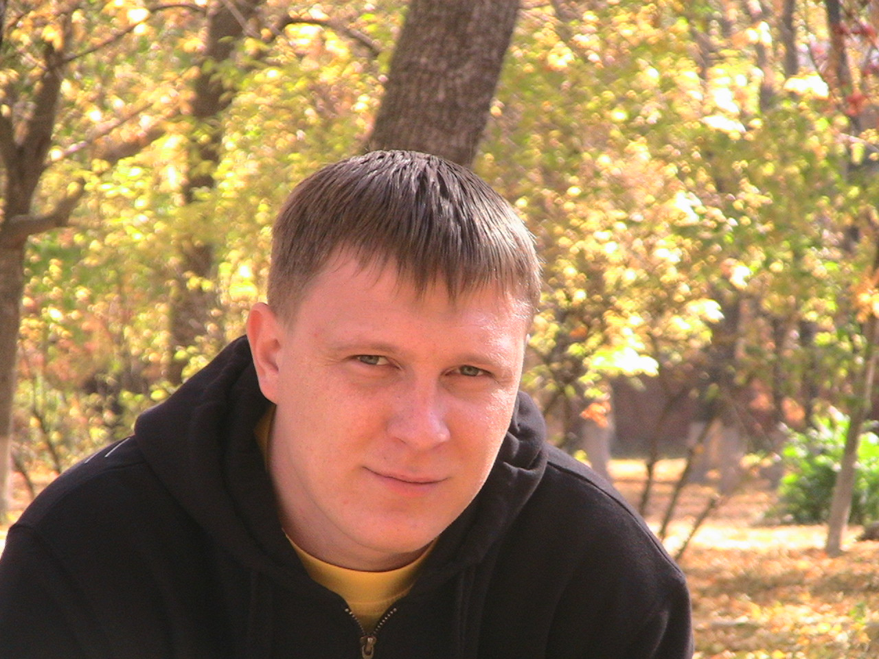 Андрей Сучков