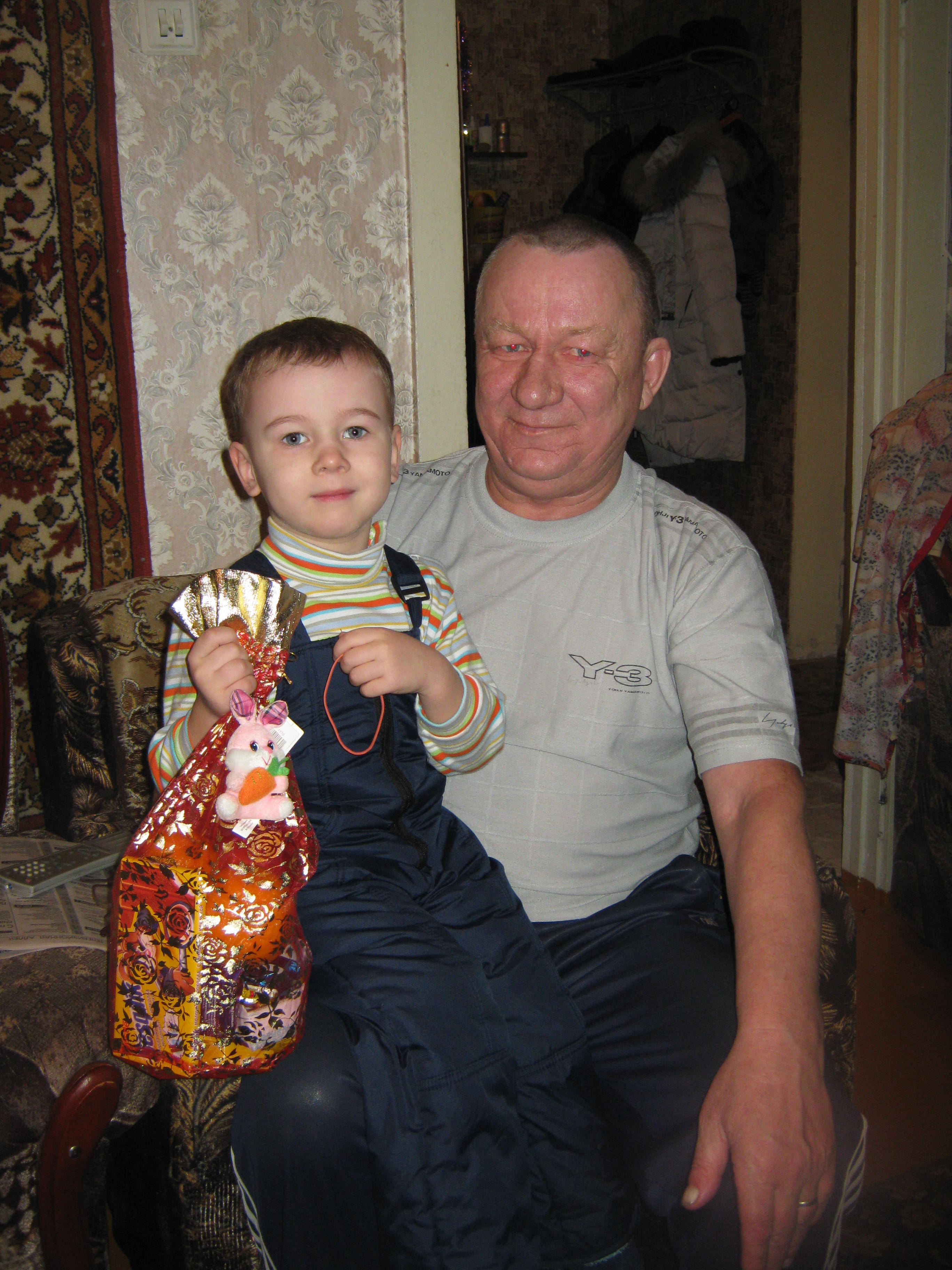 Николай Сучков Николай Сучков