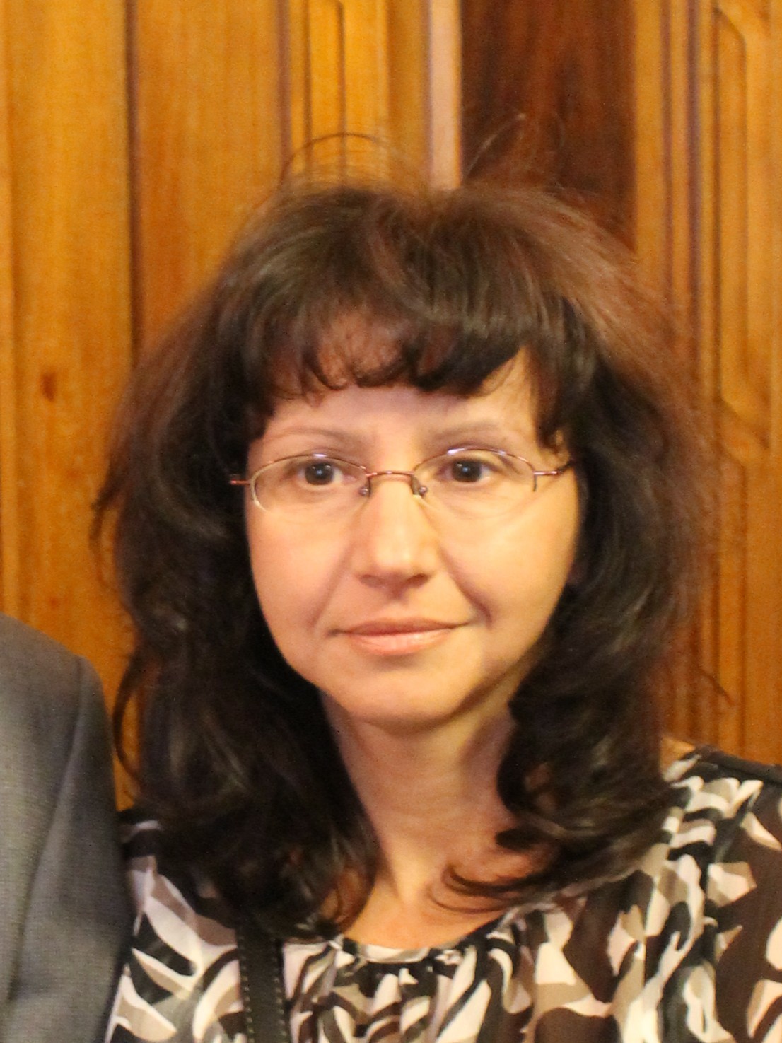 Маргарита Чегодаева Маргарита Чегодаева