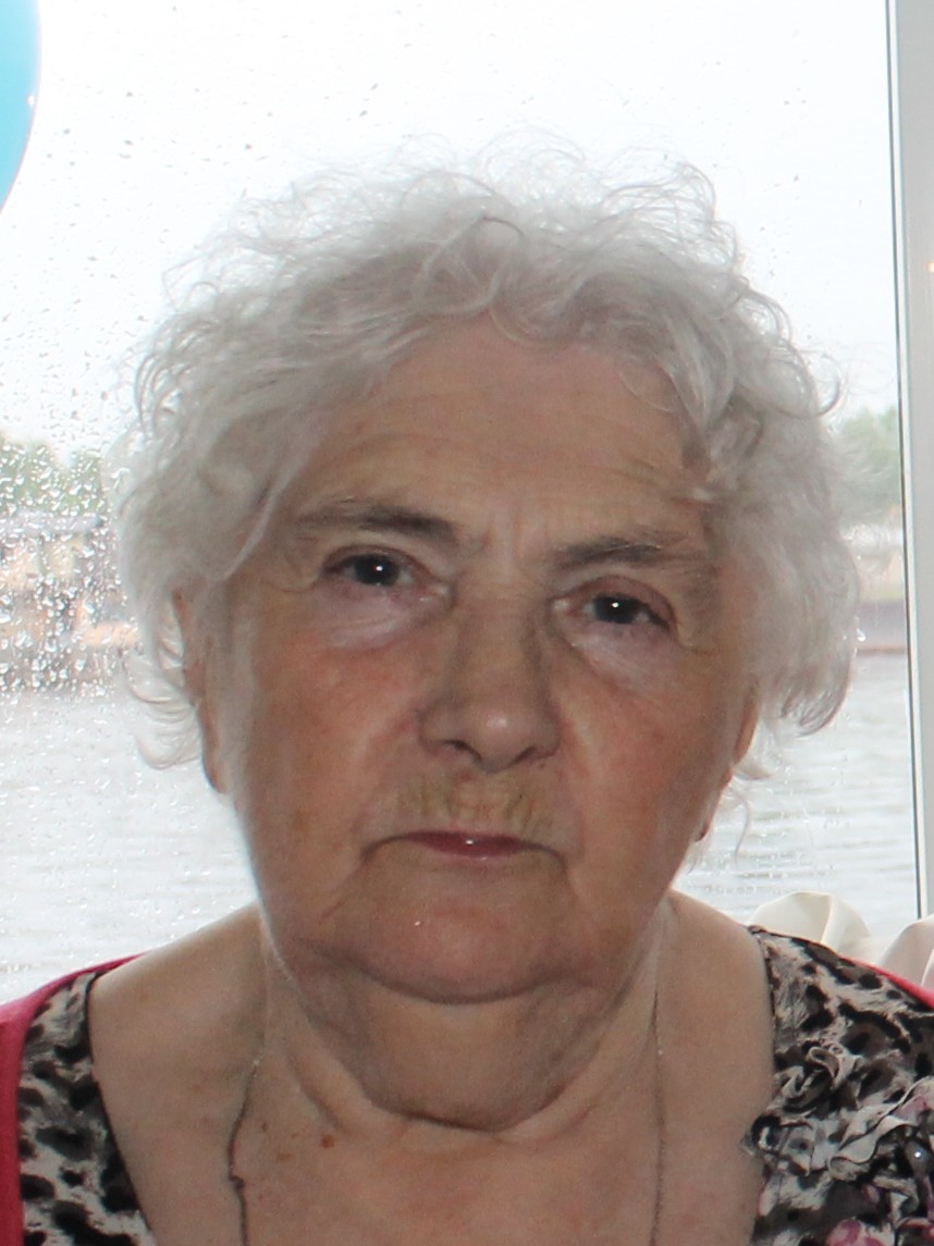 Валентина Воробьева Валентина Васильева