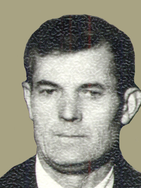 Степан Кудленок Степан Кудленок