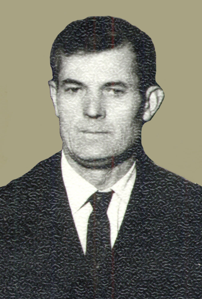 Кудленок Степан Степан Кудленок