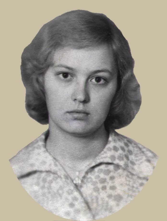 Кудленок Людмила Людмила Кудленок